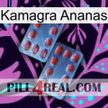 Kamagra Pineapple 05